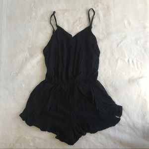 Arizona Romper